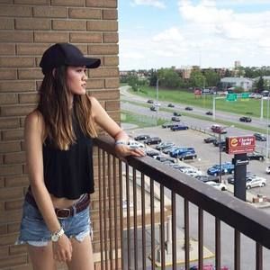 Meet your Posher, Tiffani